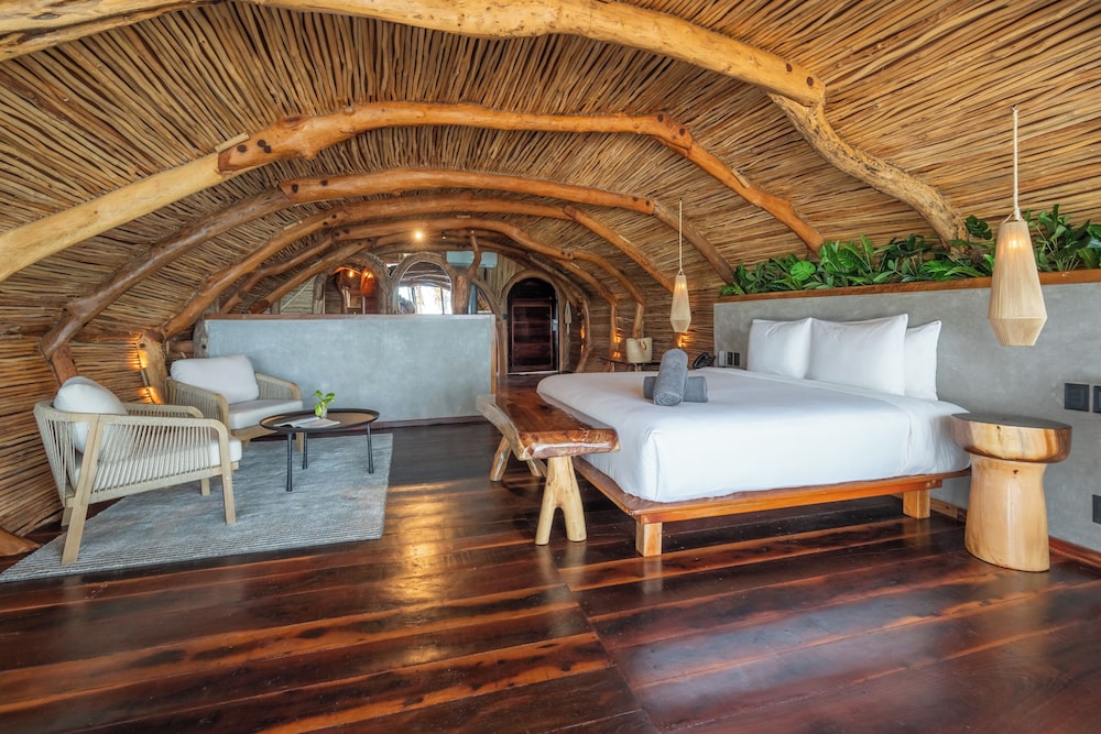 Kanan Tulum Hotel & Spa Adults Only Playground — Hotel rooms in Tulum, Quintana Roo
