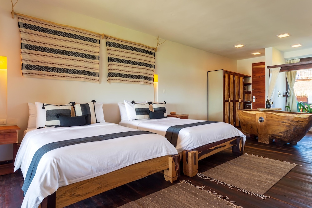 Kanan Tulum Hotel & Spa Adults Only Playground — Hotel rooms in Tulum, Quintana Roo