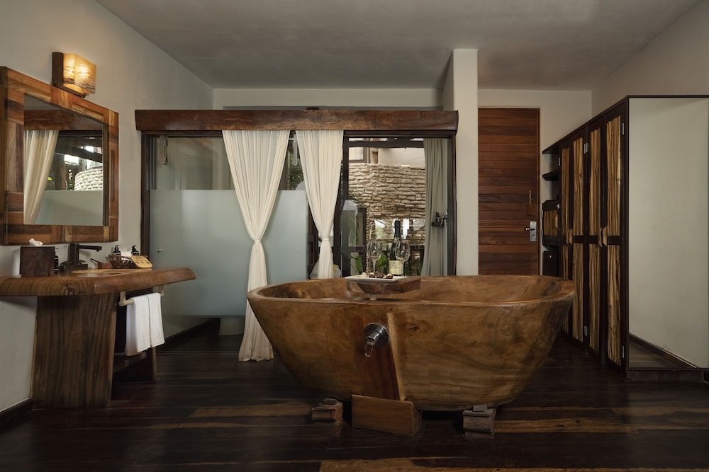 Kanan Tulum Hotel & Spa Adults Only Playground — Hotel rooms in Tulum, Quintana Roo