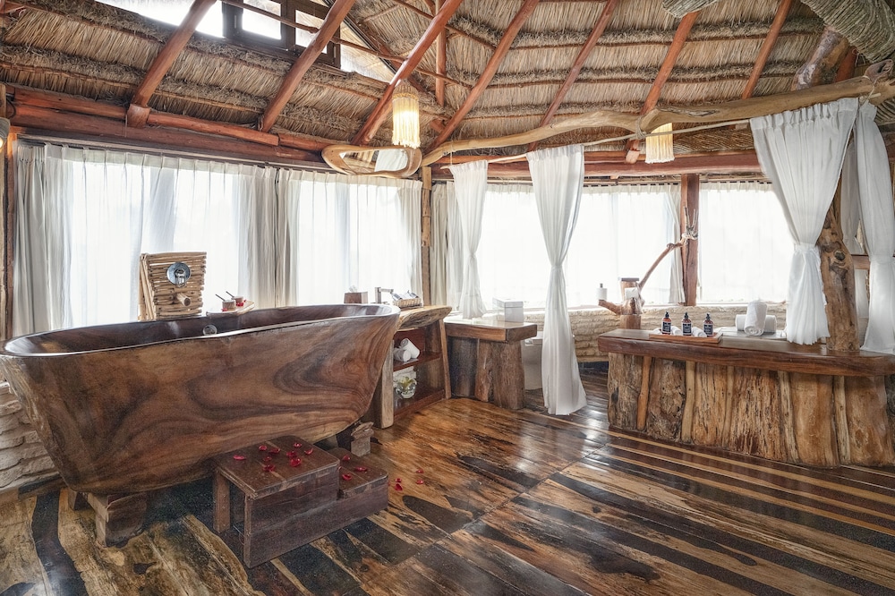 Kanan Tulum Hotel & Spa Adults Only Playground — Spa in Tulum, Quintana Roo