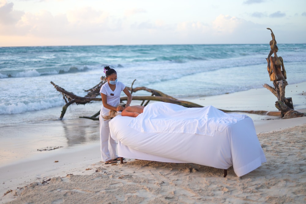 Kanan Tulum Hotel & Spa Adults Only Playground — Spa in Tulum, Quintana Roo