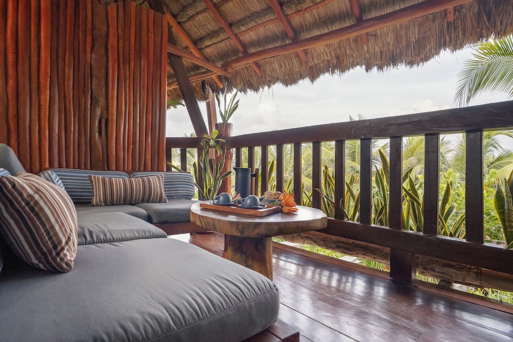 Kanan Tulum Hotel & Spa Adults Only Playground — Hotel rooms in Tulum, Quintana Roo