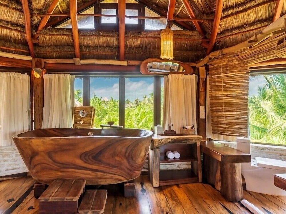 Kanan Tulum Hotel & Spa Adults Only Playground — Hotel rooms in Tulum, Quintana Roo