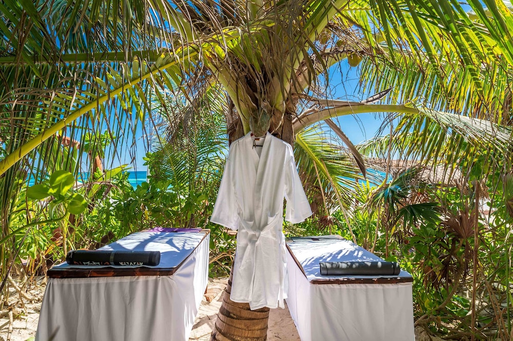 Kanan Tulum Hotel & Spa Adults Only Playground — Spa in Tulum, Quintana Roo