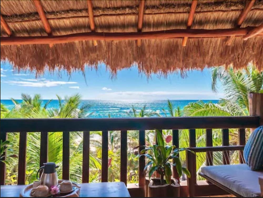 Kanan Tulum Hotel & Spa Adults Only Playground — Hotel rooms in Tulum, Quintana Roo