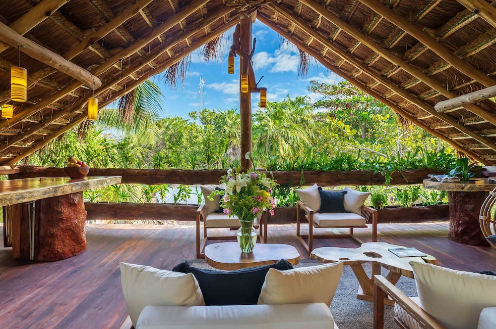 Kanan Tulum Hotel & Spa Adults Only Playground — Hotel rooms in Tulum, Quintana Roo