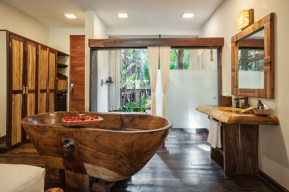 Kanan Tulum Hotel & Spa Adults Only Playground — Hotel rooms in Tulum, Quintana Roo