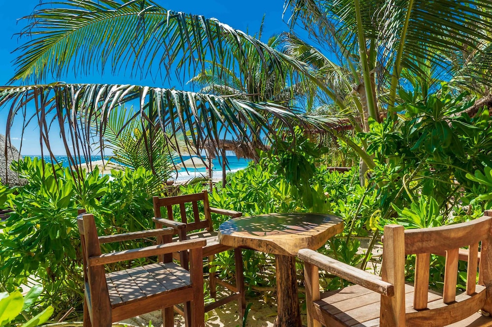 Kanan Tulum Hotel & Spa Adults Only Playground — Beach in Tulum, Quintana Roo