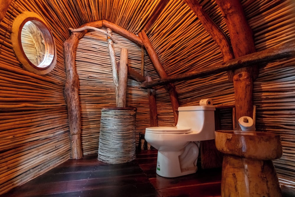 Kanan Tulum Hotel & Spa Adults Only Playground — Hotel rooms in Tulum, Quintana Roo
