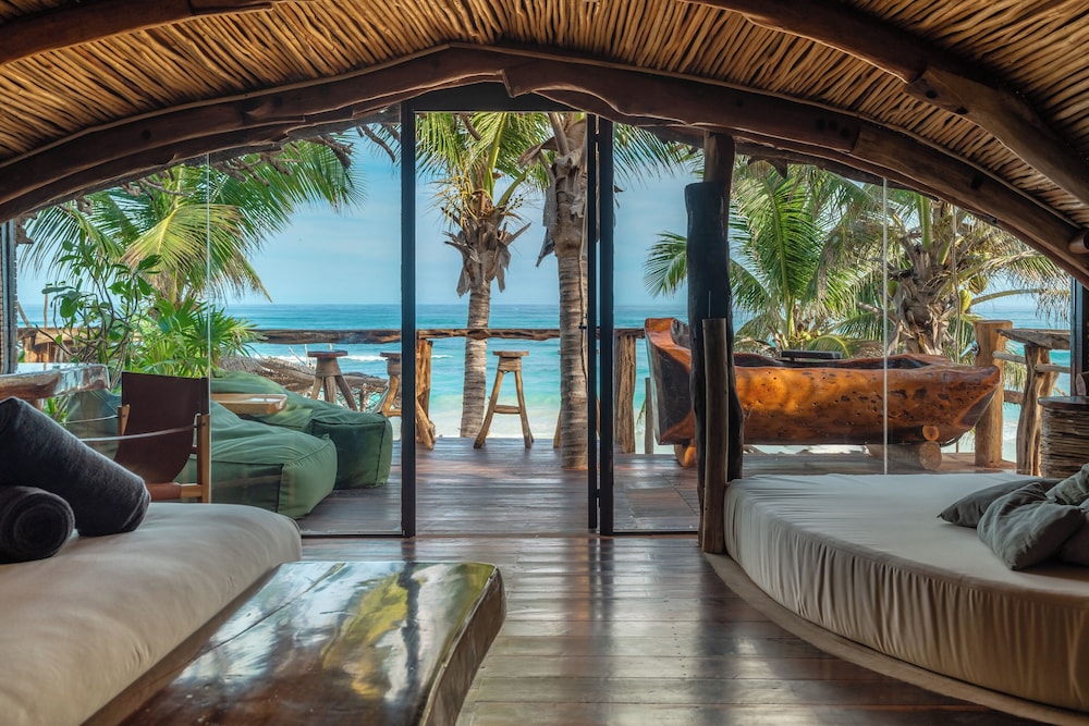 Kanan Tulum Hotel & Spa Adults Only Playground — Hotel rooms in Tulum, Quintana Roo
