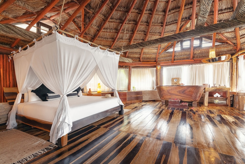 Kanan Tulum Hotel & Spa Adults Only Playground — Hotel rooms in Tulum, Quintana Roo