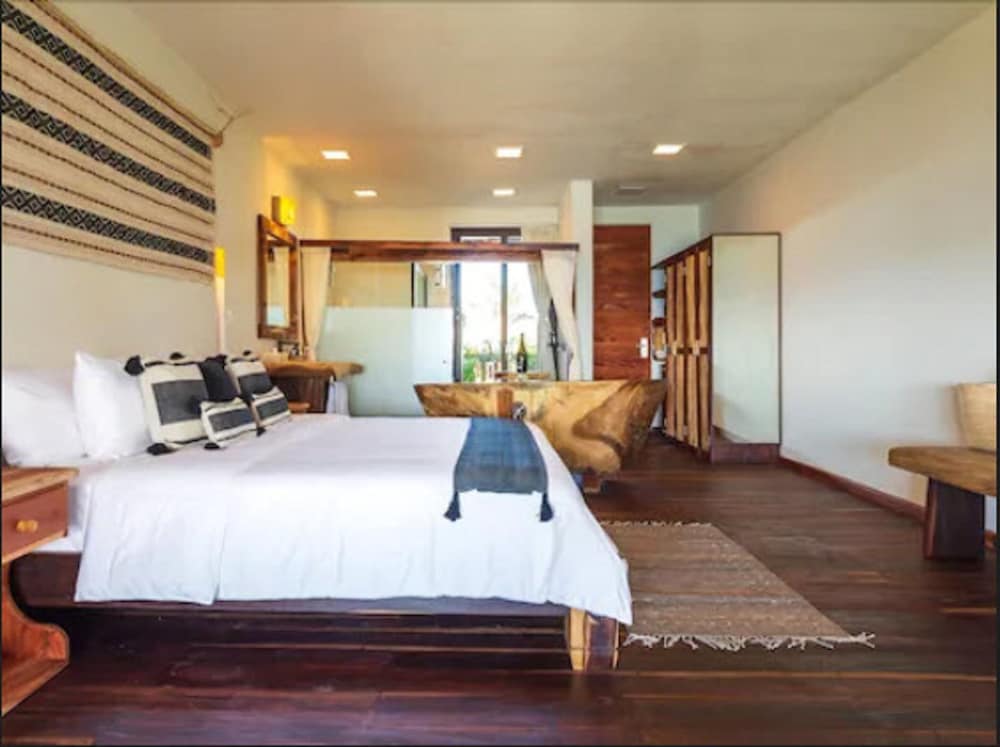 Kanan Tulum Hotel & Spa Adults Only Playground — Hotel rooms in Tulum, Quintana Roo