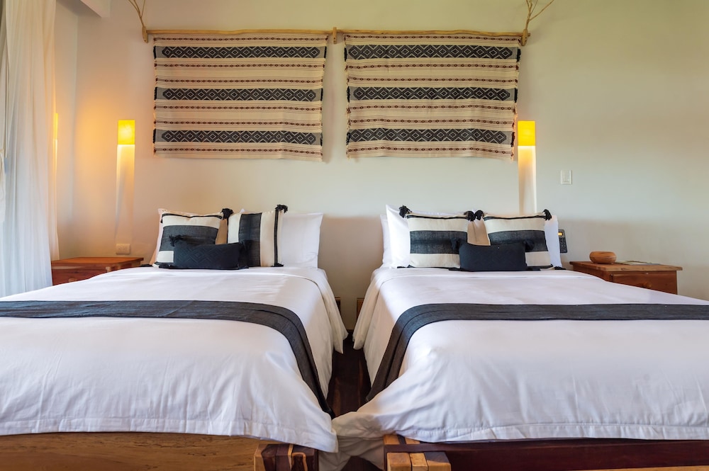 Kanan Tulum Hotel & Spa Adults Only Playground — Hotel rooms in Tulum, Quintana Roo