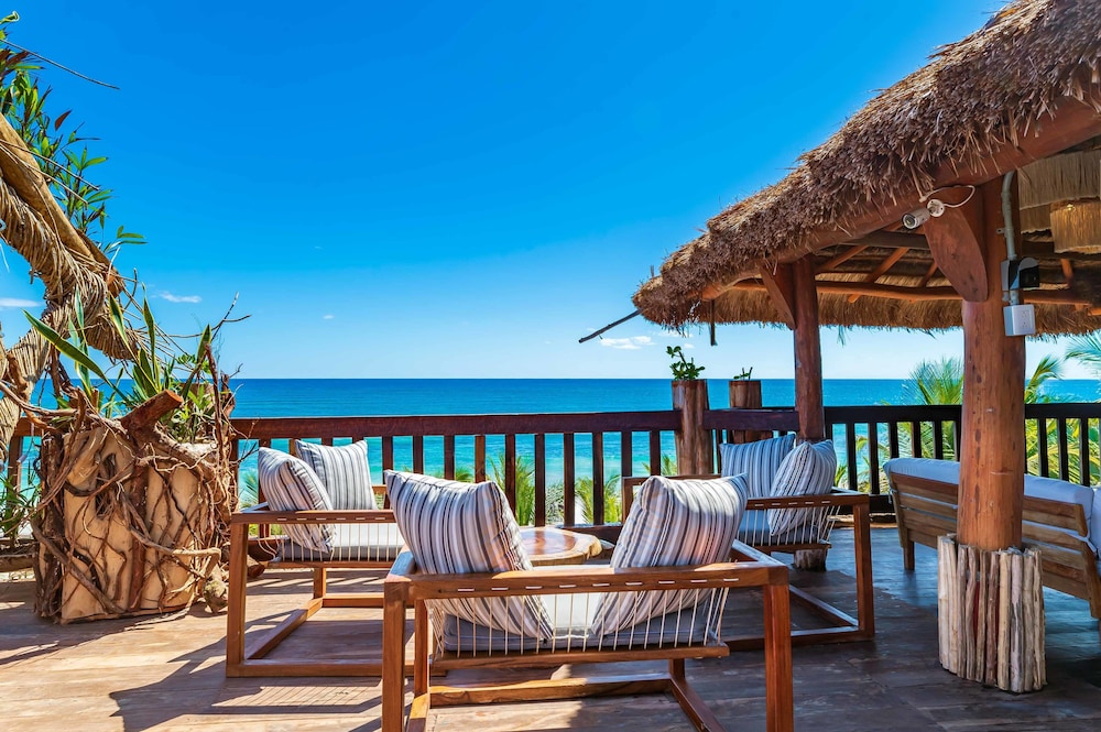 Kanan Tulum Hotel & Spa Adults Only Playground — Main photo in Tulum, Quintana Roo