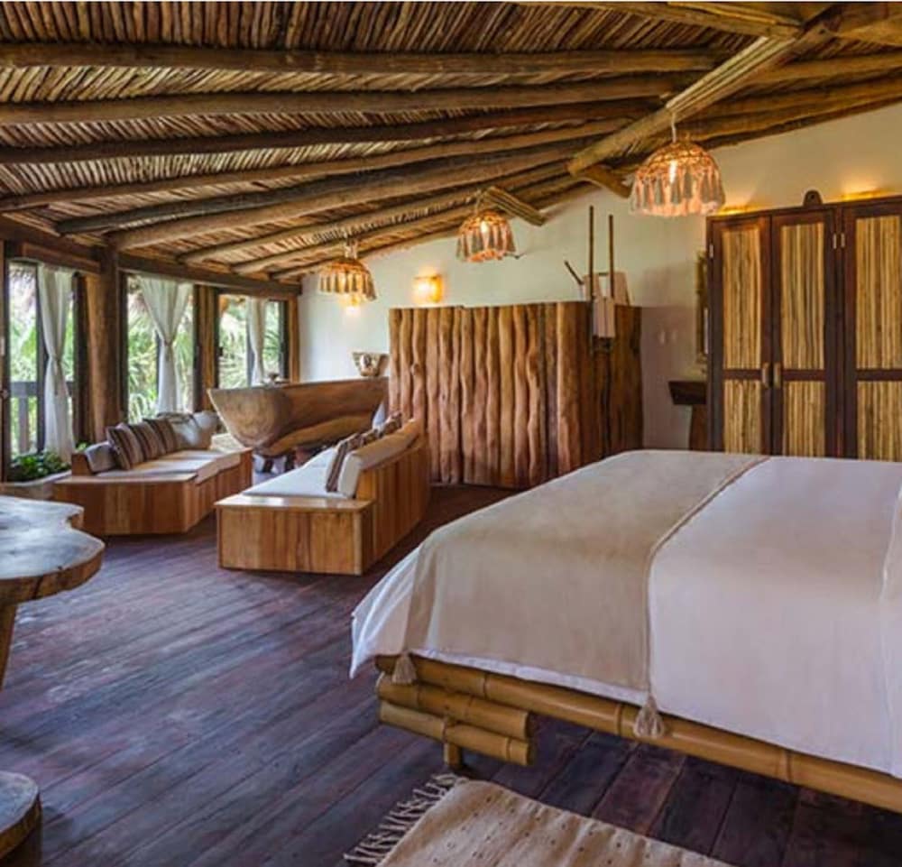 Kanan Tulum Hotel & Spa Adults Only Playground — Hotel rooms in Tulum, Quintana Roo