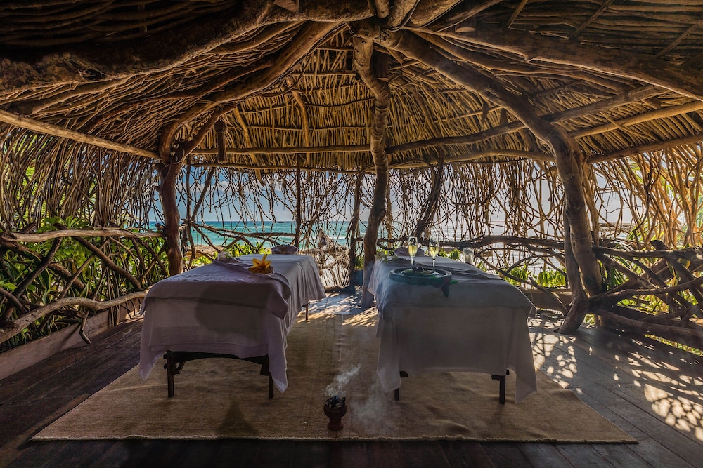 Kanan Tulum Hotel & Spa Adults Only Playground — Spa in Tulum, Quintana Roo