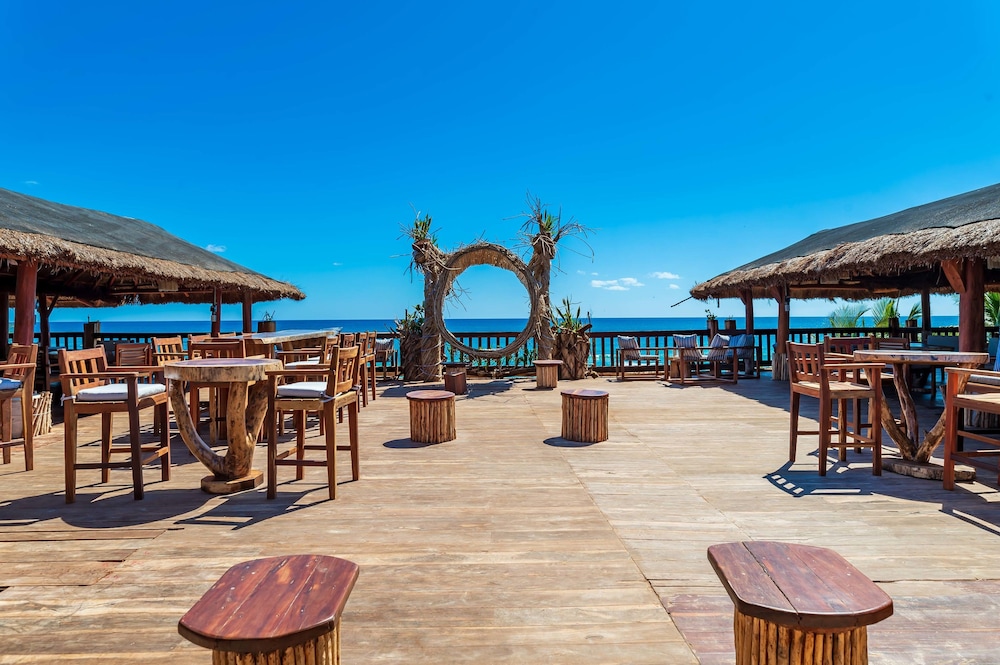 Kanan Tulum Hotel & Spa Adults Only Playground — Restaurant & bars in Tulum, Quintana Roo