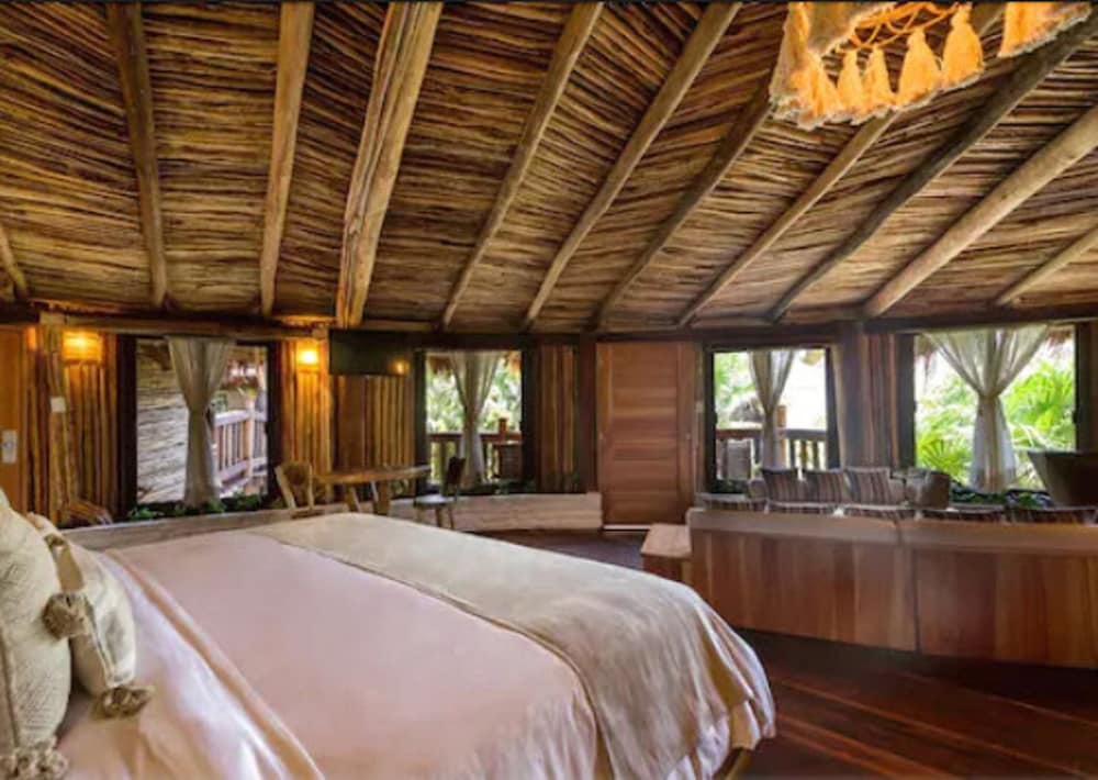 Kanan Tulum Hotel & Spa Adults Only Playground — Hotel rooms in Tulum, Quintana Roo