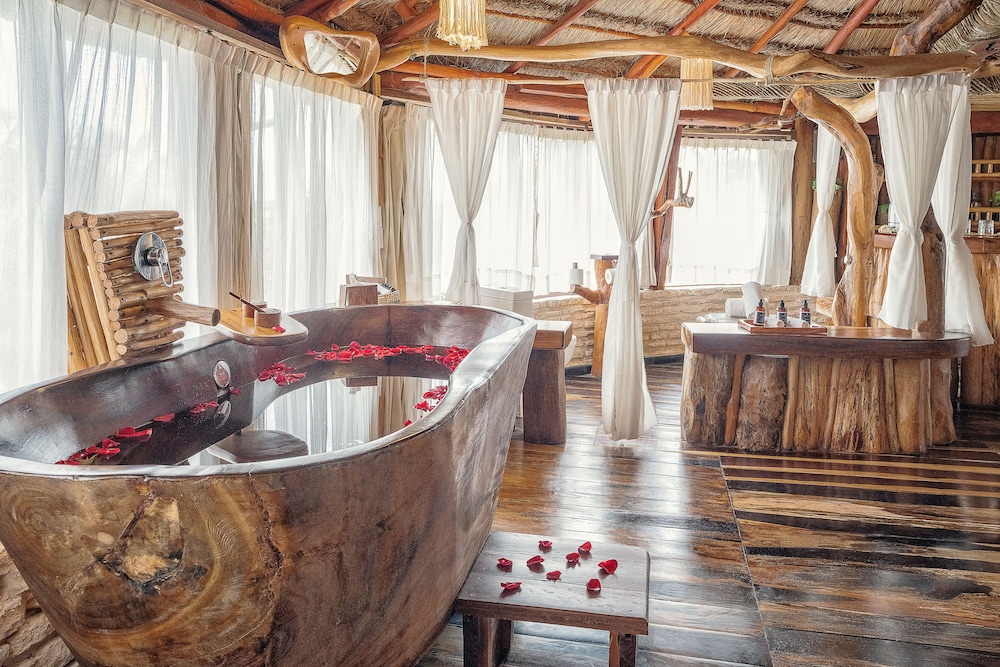 Kanan Tulum Hotel & Spa Adults Only Playground — Spa in Tulum, Quintana Roo
