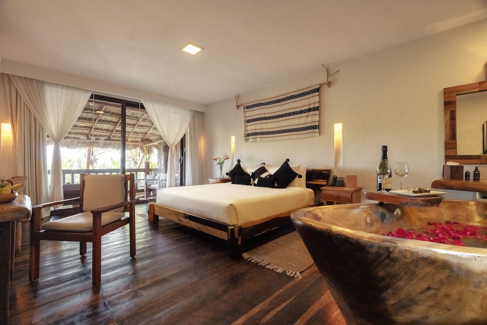 Kanan Tulum Hotel & Spa Adults Only Playground — Hotel rooms in Tulum, Quintana Roo