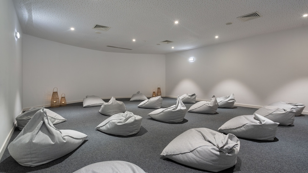 Longevity Health and Wellness Hotel - Adults Only — Shared spaces in Alvor, Faro