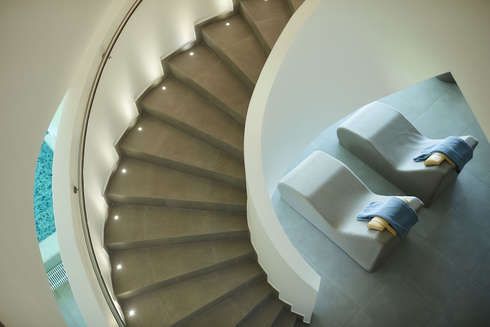 Longevity Health and Wellness Hotel - Adults Only — Facilities in Alvor, Faro