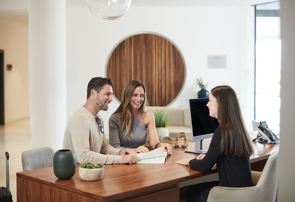 Longevity Health and Wellness Hotel - Adults Only — Shared spaces in Alvor, Faro