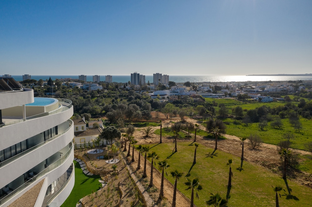 Longevity Health and Wellness Hotel - Adults Only — Outdoor in Alvor, Faro