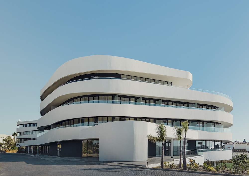. Longevity Health and Wellness Hotel - Adults Only