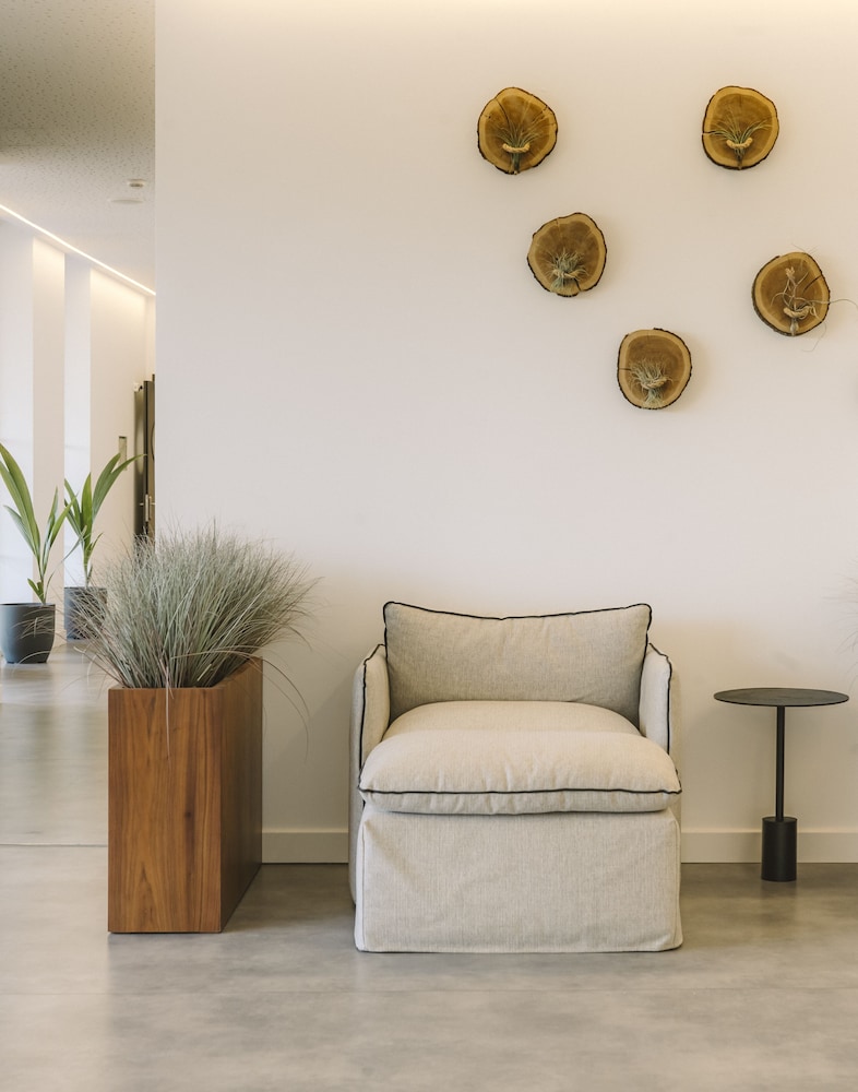 Longevity Health and Wellness Hotel - Adults Only — On-site activities in Alvor, Faro