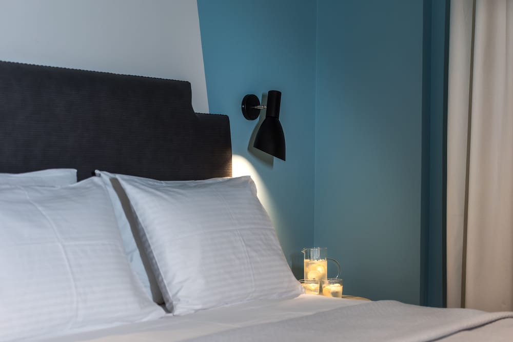 Athens One Smart Hotel — Hotel rooms in Athens, Attica