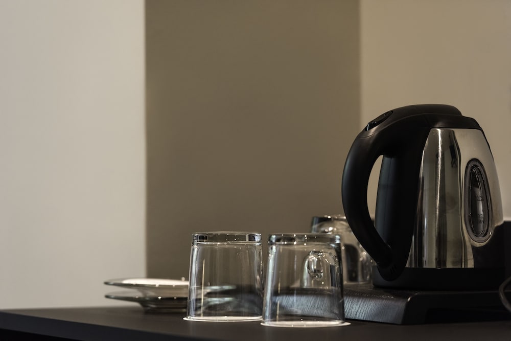 Athens One Smart Hotel — Restaurant & bars in Athens, Attica
