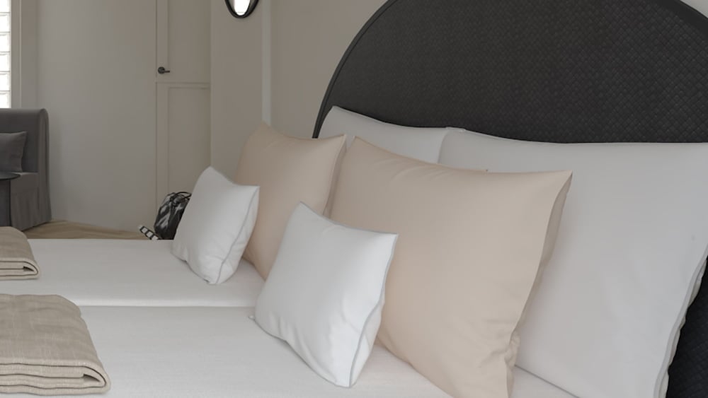 Athens One Smart Hotel — Hotel rooms in Athens, Attica