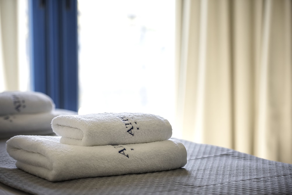 Athens One Smart Hotel — Hotel rooms in Athens, Attica