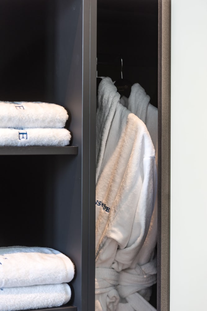 Athens One Smart Hotel — Hotel rooms in Athens, Attica