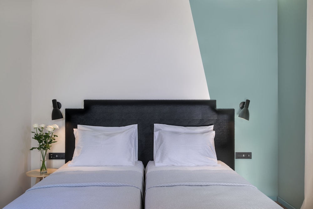 Athens One Smart Hotel — Hotel rooms in Athens, Attica
