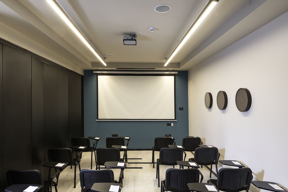 Athens One Smart Hotel — Hotel building in Athens, Attica