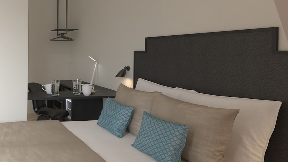Athens One Smart Hotel — Hotel rooms in Athens, Attica