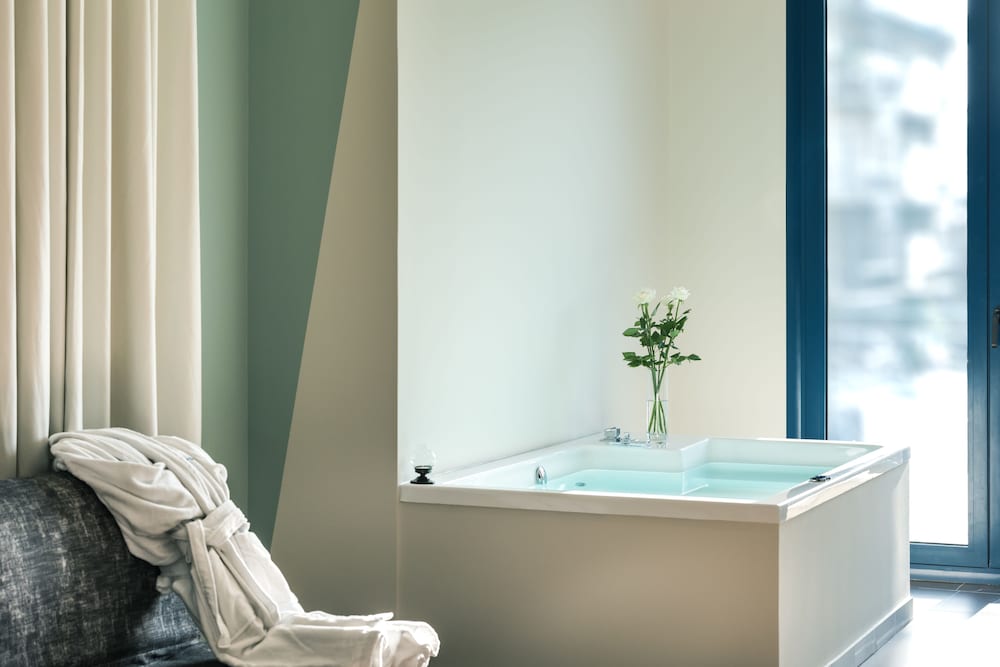 Athens One Smart Hotel — Hotel rooms in Athens, Attica
