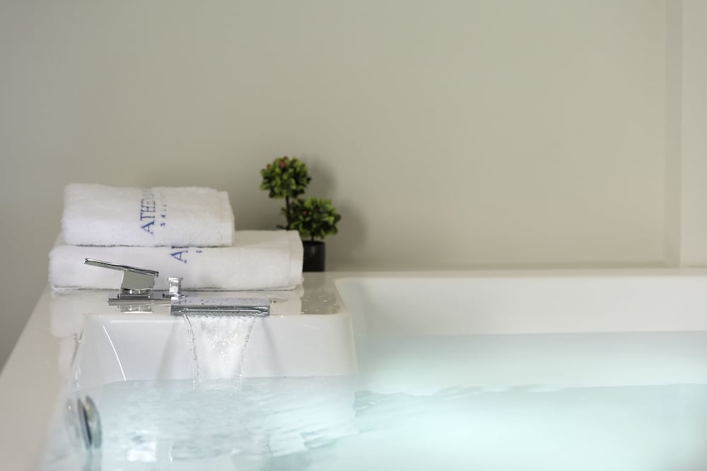 Athens One Smart Hotel — Hotel rooms in Athens, Attica