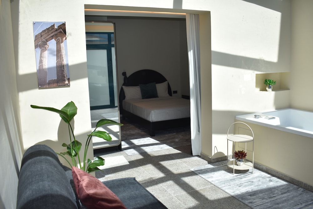 Athens One Smart Hotel — Hotel rooms in Athens, Attica