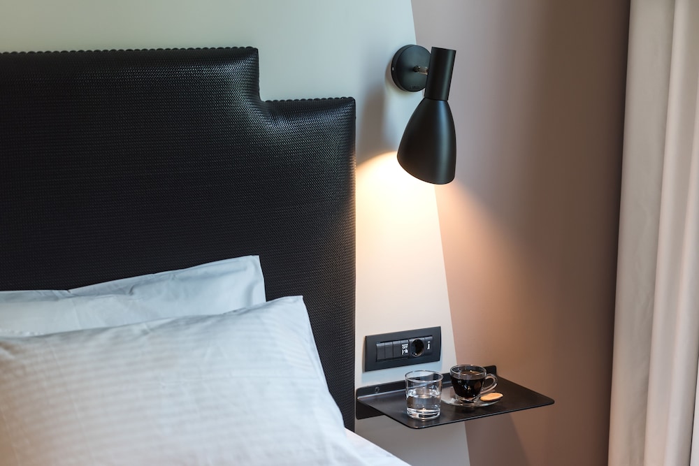 Athens One Smart Hotel — Hotel rooms in Athens, Attica