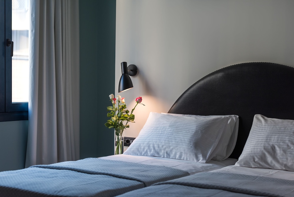 Athens One Smart Hotel — Hotel rooms in Athens, Attica