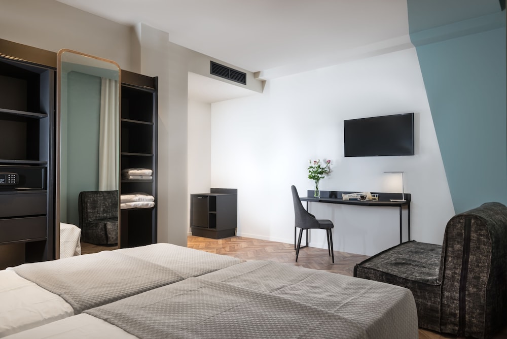 Athens One Smart Hotel — Hotel rooms in Athens, Attica