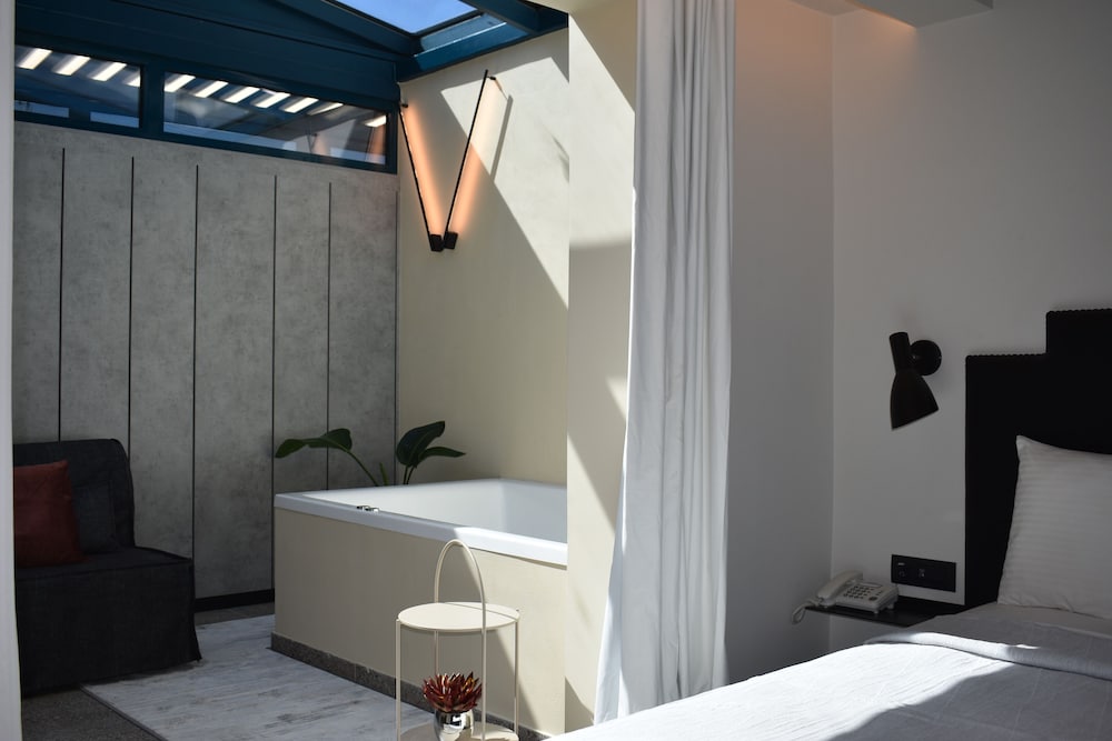Athens One Smart Hotel — Hotel rooms in Athens, Attica