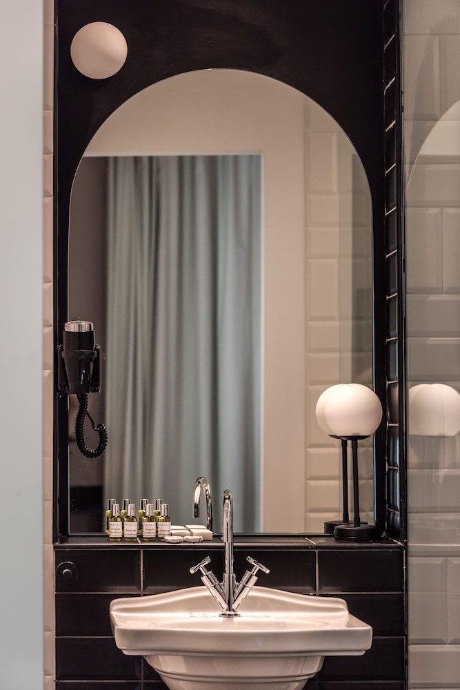 Athens One Smart Hotel — Hotel rooms in Athens, Attica