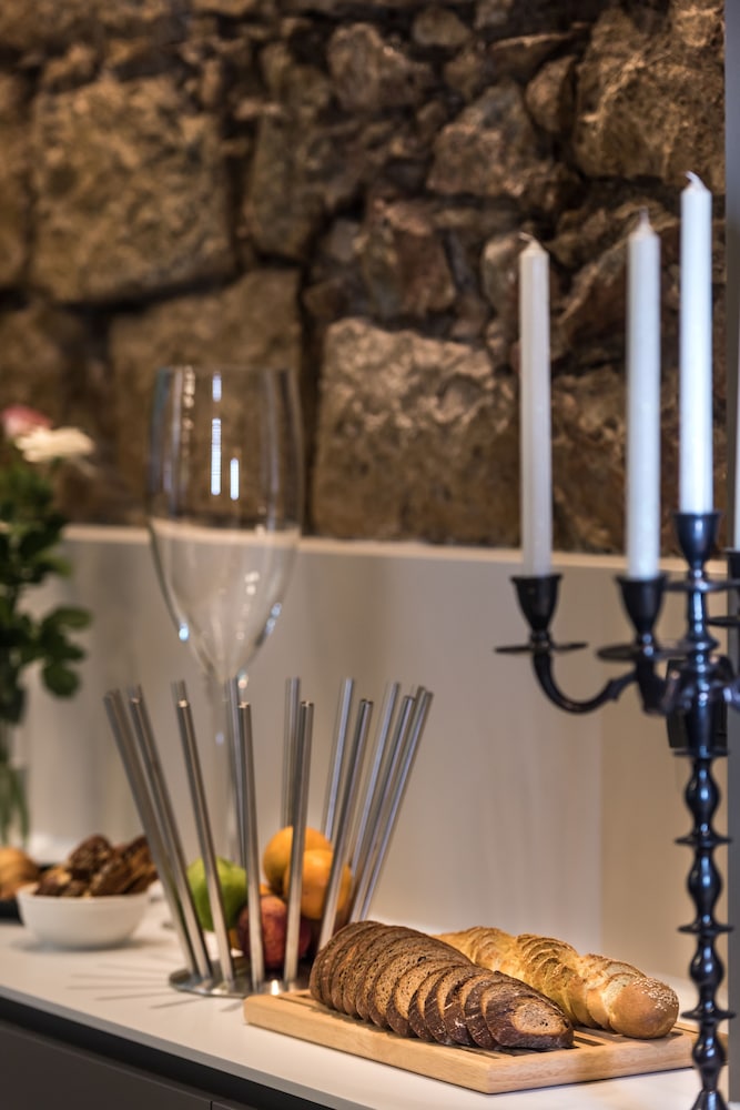 Athens One Smart Hotel — Restaurant & bars in Athens, Attica