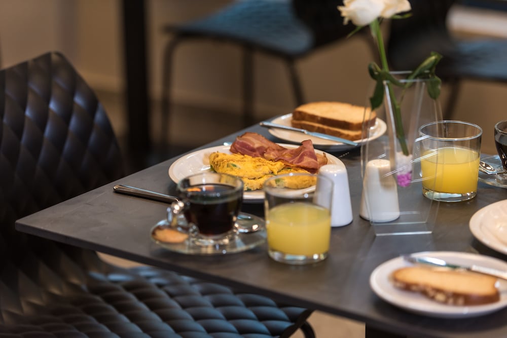 Athens One Smart Hotel — Restaurant & bars in Athens, Attica