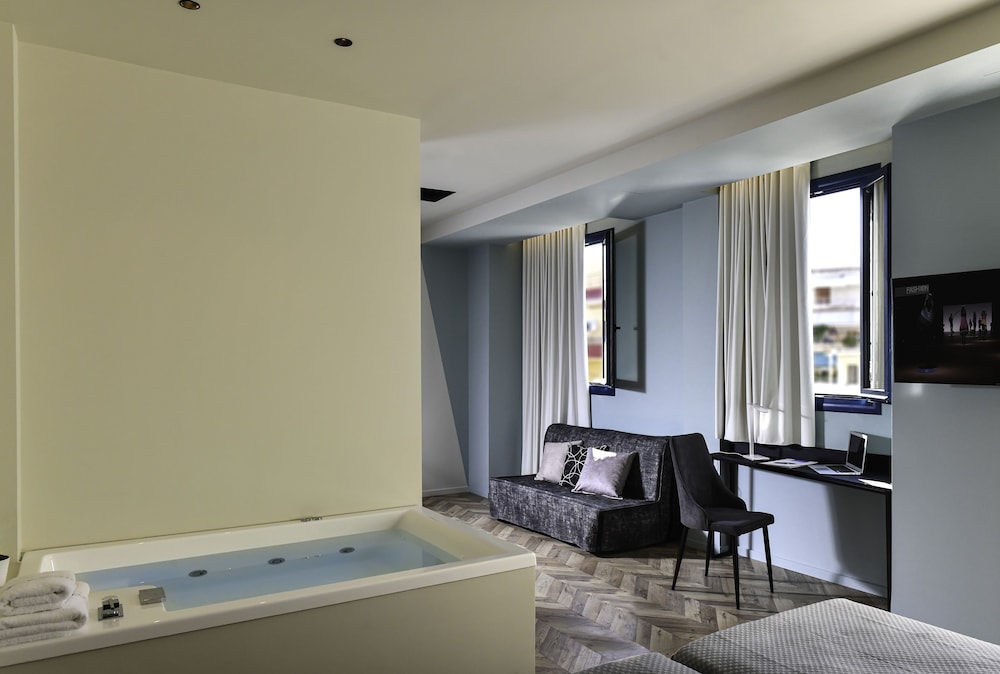 Athens One Smart Hotel - zdjęcie 3