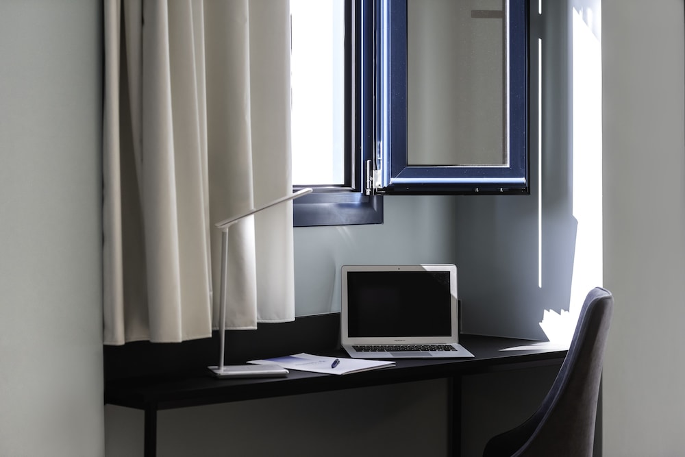 Athens One Smart Hotel — Hotel rooms in Athens, Attica